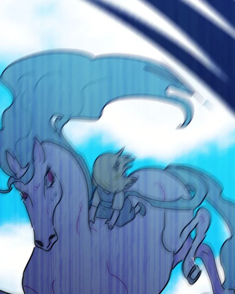 Unlucky is as Lucky does Chapter 220 page 45 - 