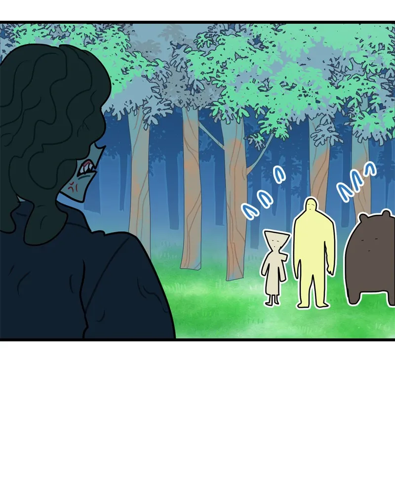 Unlucky is as Lucky does Chapter 220 page 7 - 