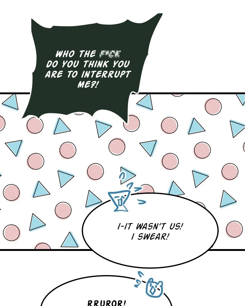Unlucky is as Lucky does Chapter 220 page 8 - 
