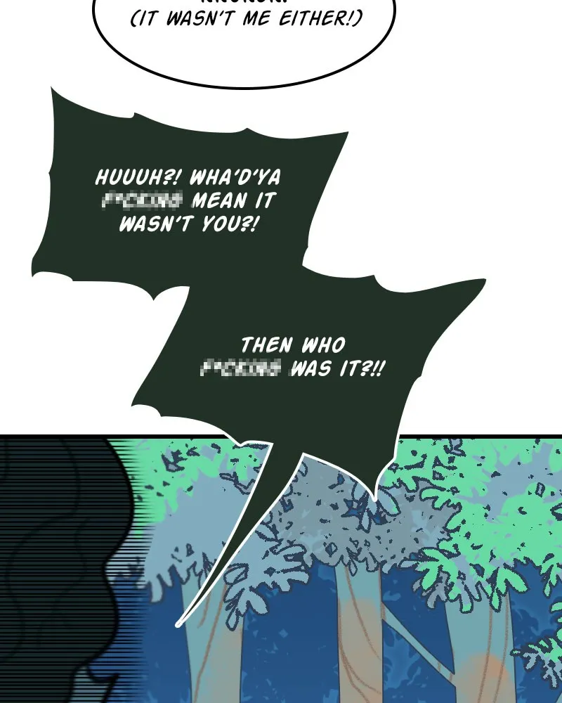 Unlucky is as Lucky does Chapter 220 page 9 - 