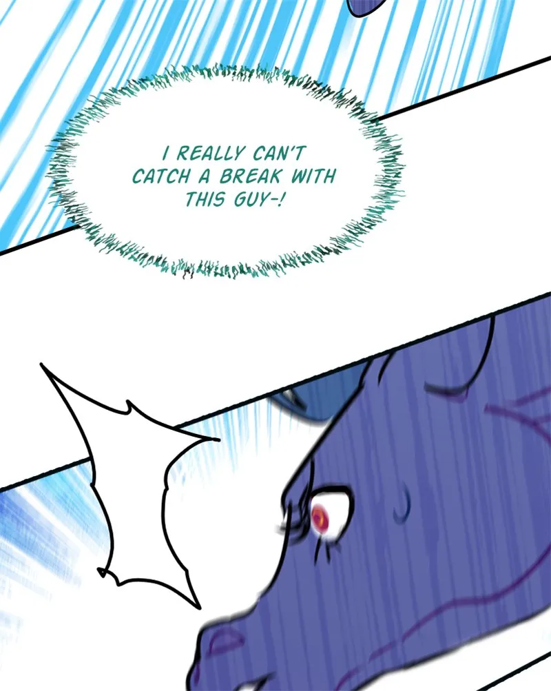 Unlucky is as Lucky does Chapter 221 page 11 - 
