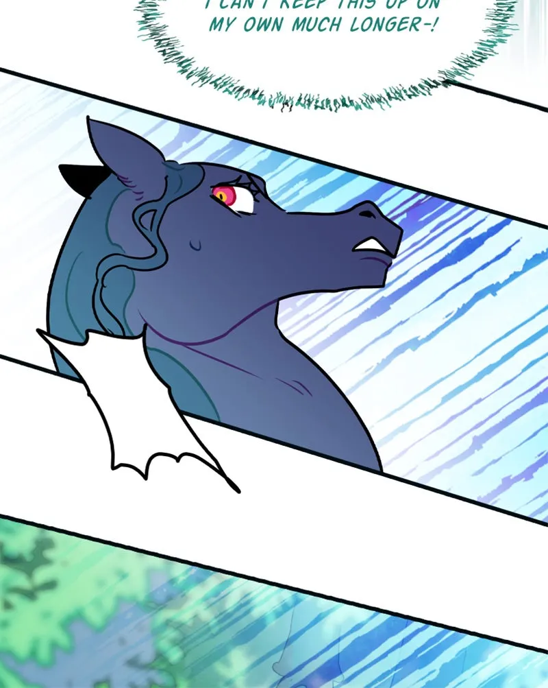 Unlucky is as Lucky does Chapter 221 page 15 - 