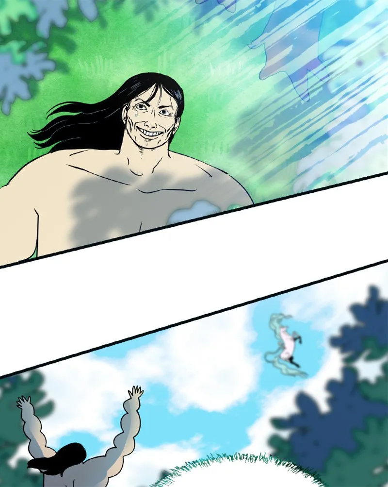 Unlucky is as Lucky does Chapter 221 page 16 - 
