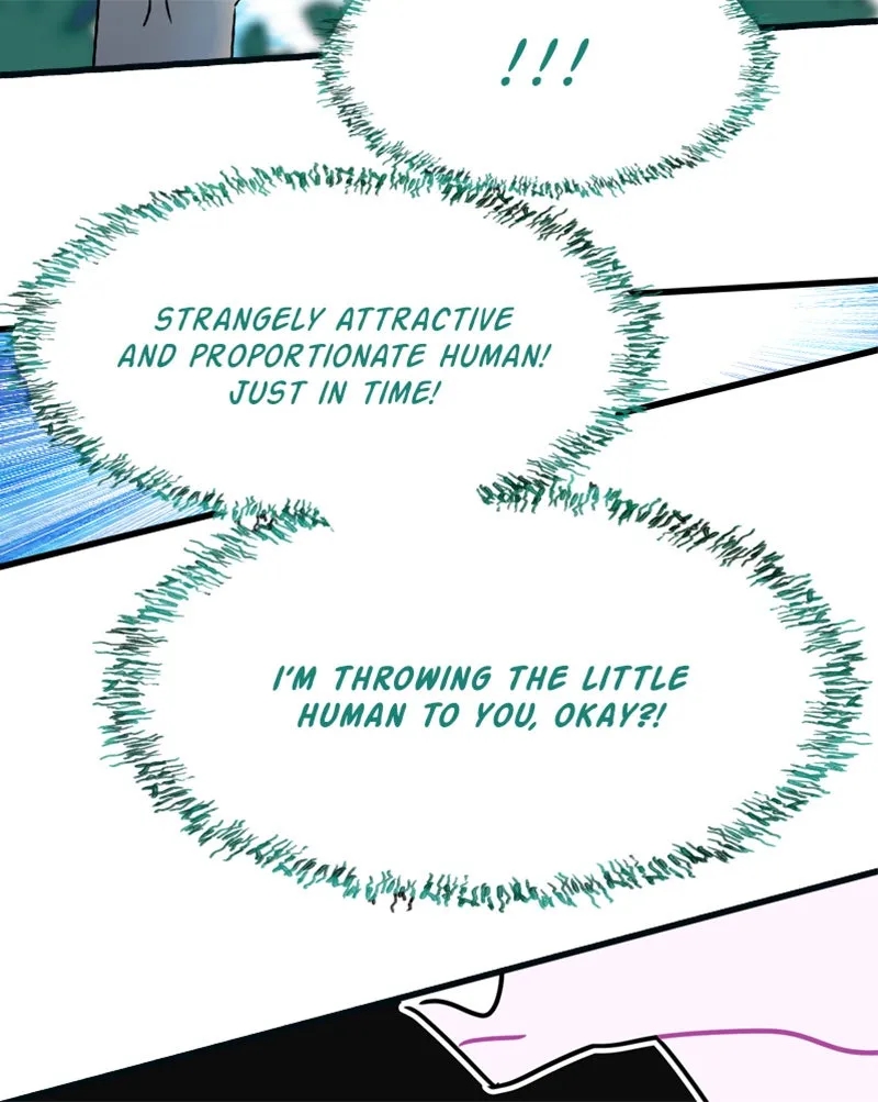 Unlucky is as Lucky does Chapter 221 page 17 - 