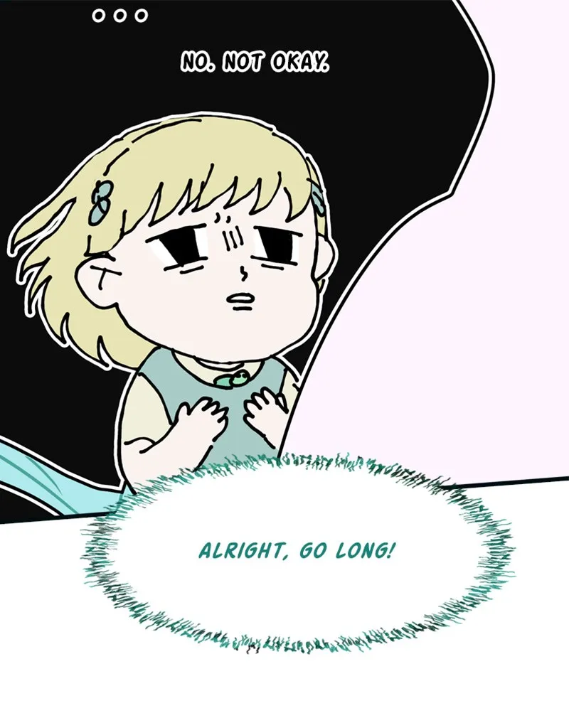 Unlucky is as Lucky does Chapter 221 page 18 - 