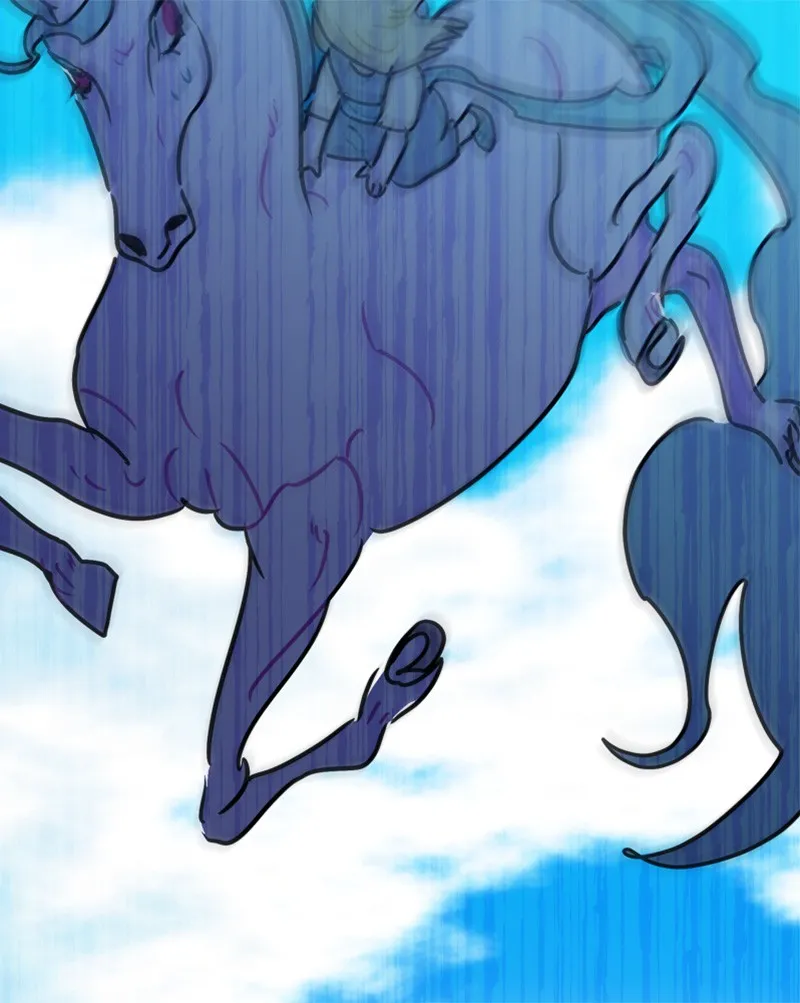 Unlucky is as Lucky does Chapter 221 page 3 - 
