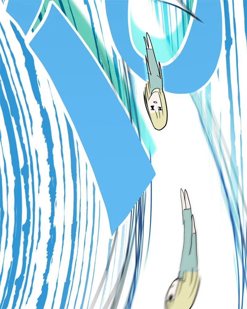 Unlucky is as Lucky does Chapter 221 page 22 - 