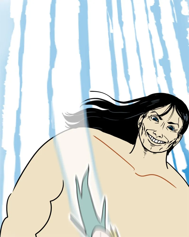 Unlucky is as Lucky does Chapter 221 page 26 - 