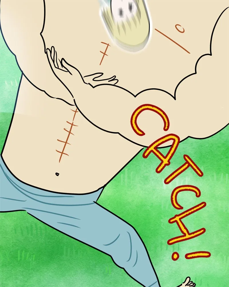 Unlucky is as Lucky does Chapter 221 page 27 - 