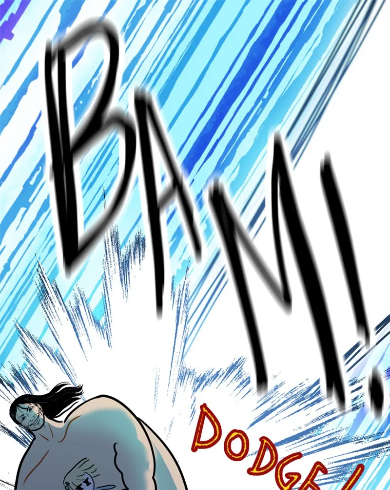 Unlucky is as Lucky does Chapter 221 page 29 - 