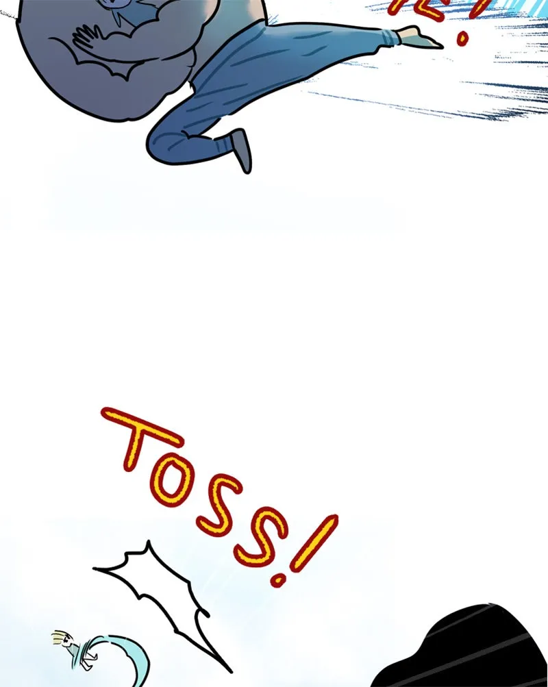 Unlucky is as Lucky does Chapter 221 page 30 - 