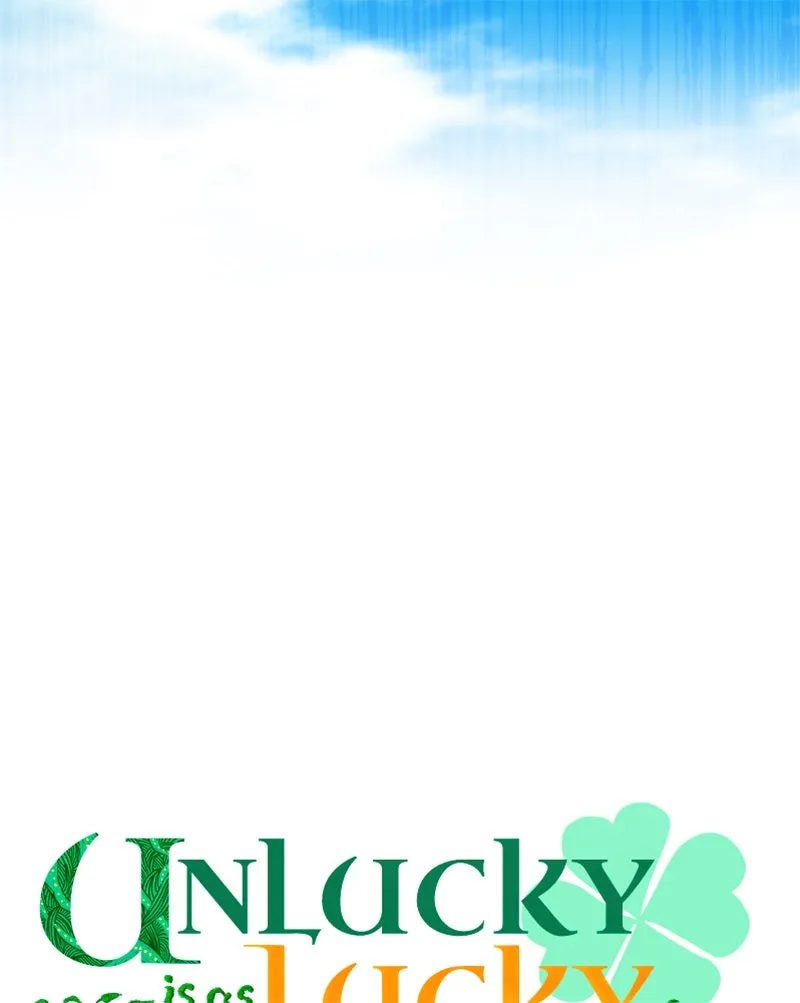 Unlucky is as Lucky does Chapter 221 page 4 - 