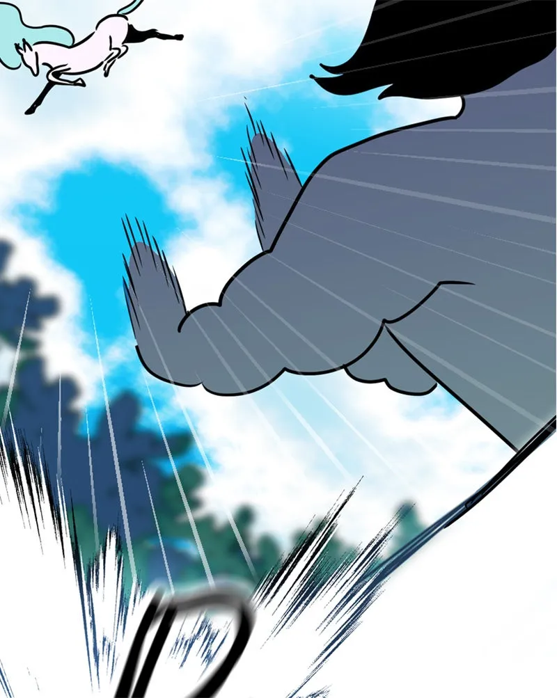 Unlucky is as Lucky does Chapter 221 page 31 - 
