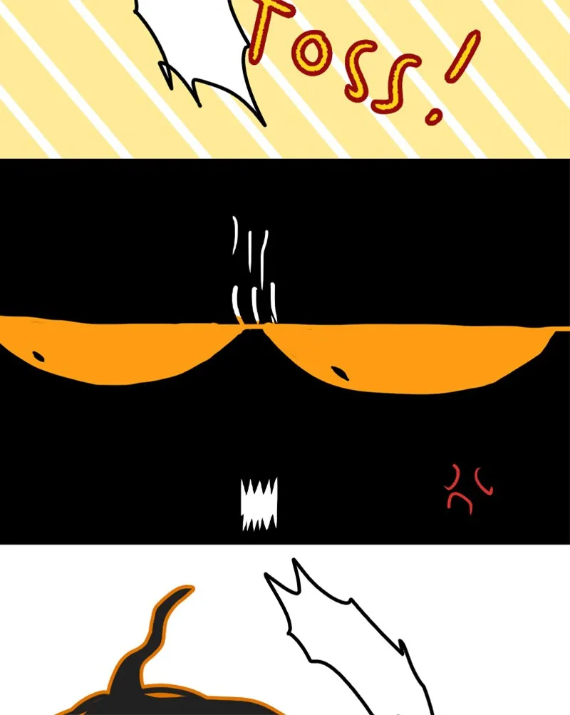 Unlucky is as Lucky does Chapter 221 page 35 - 