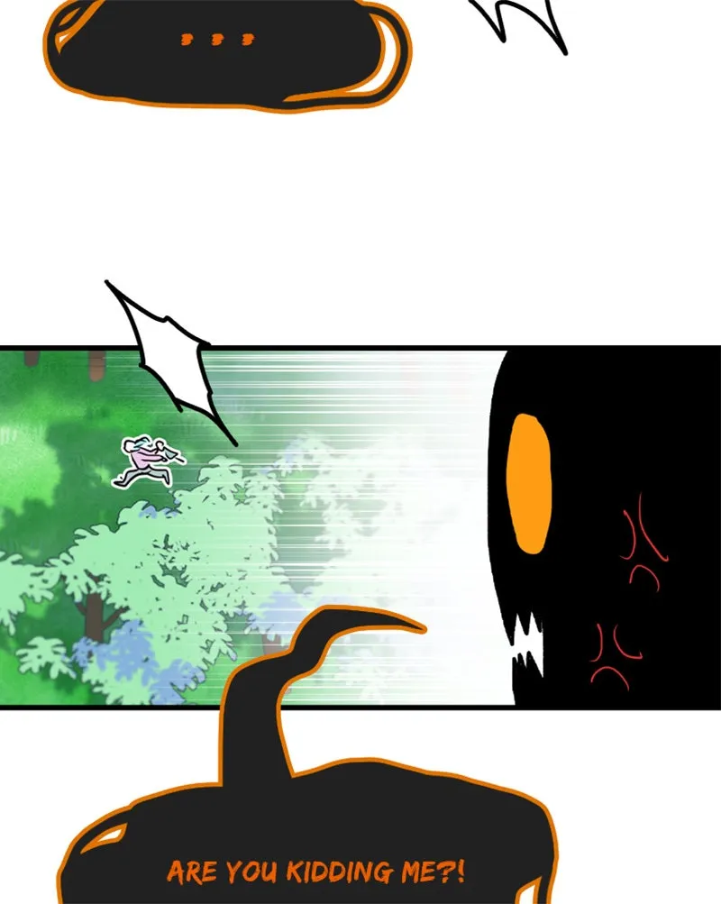 Unlucky is as Lucky does Chapter 221 page 36 - 
