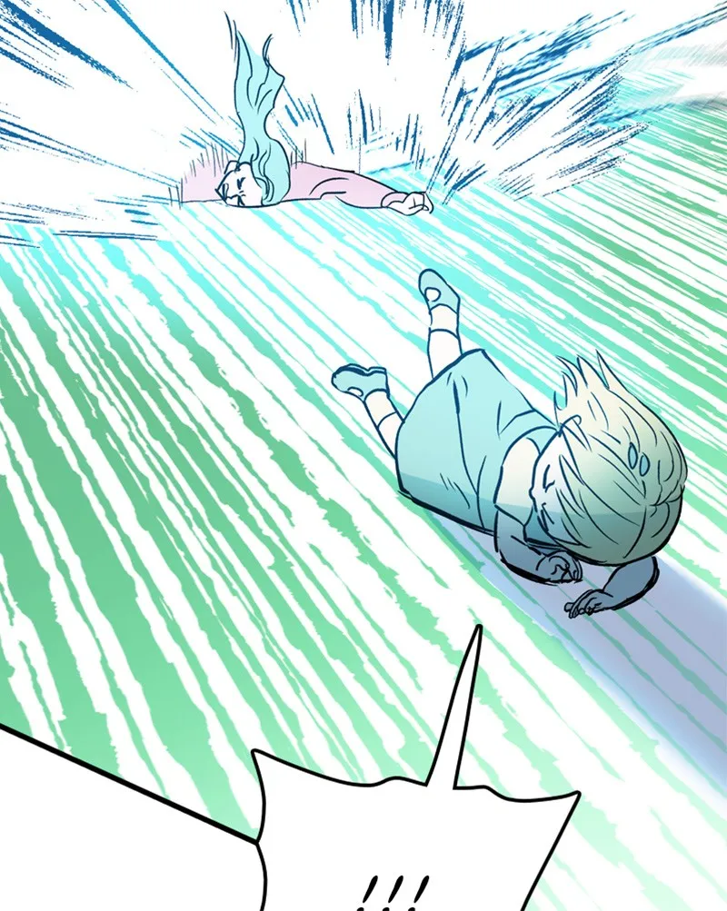Unlucky is as Lucky does Chapter 221 page 39 - 