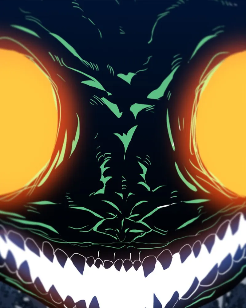 Unlucky is as Lucky does Chapter 221 page 45 - 