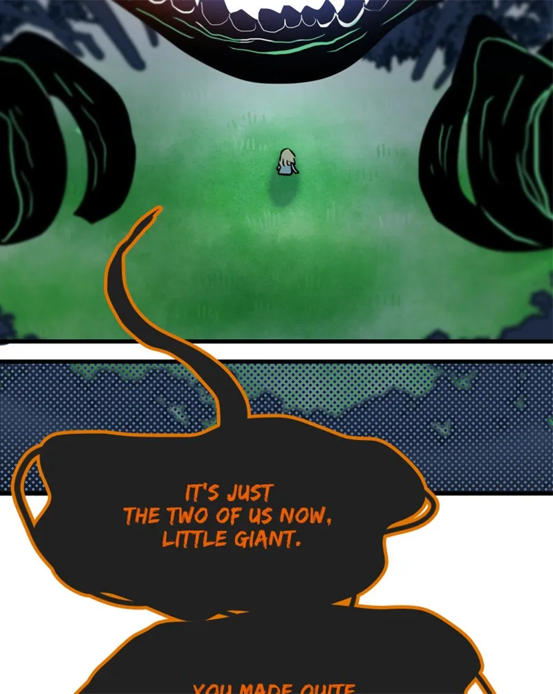 Unlucky is as Lucky does Chapter 221 page 46 - 