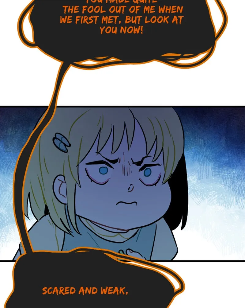 Unlucky is as Lucky does Chapter 221 page 47 - 