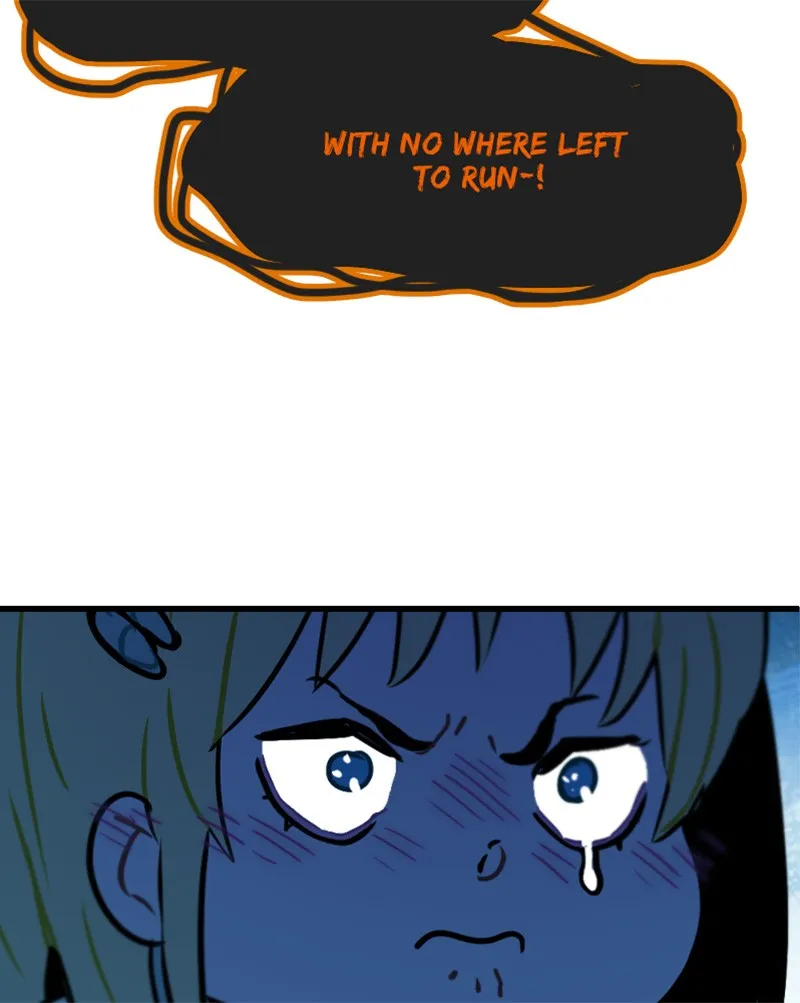 Unlucky is as Lucky does Chapter 221 page 48 - 