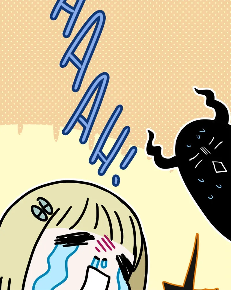 Unlucky is as Lucky does Chapter 221 page 50 - 