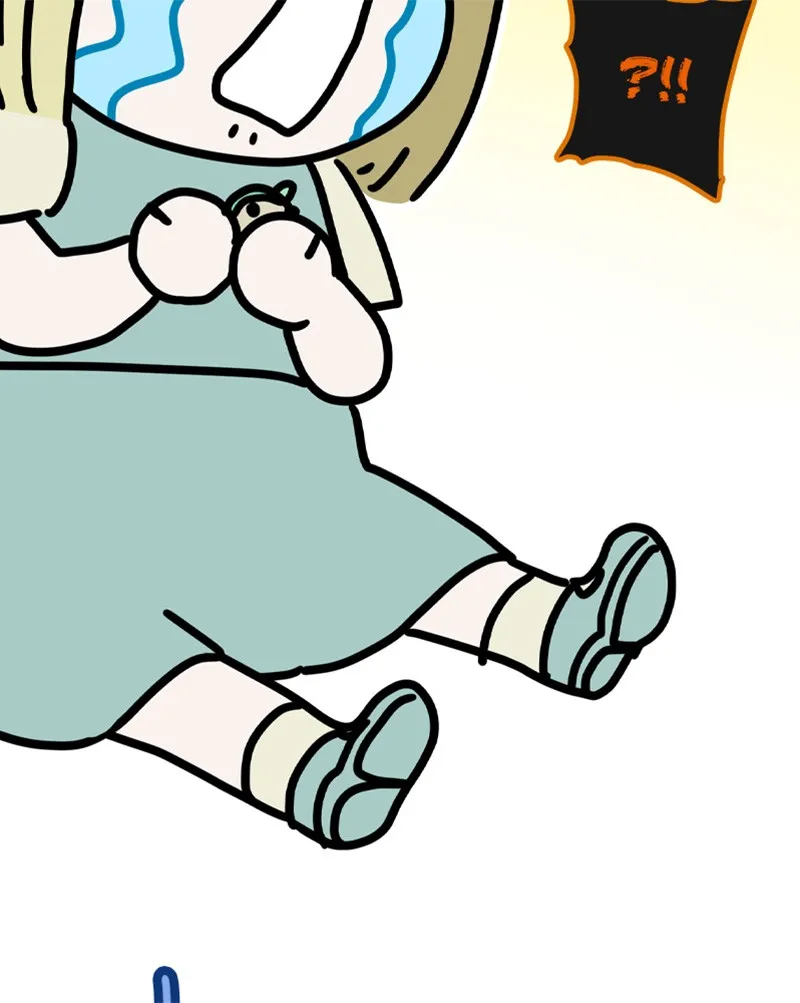 Unlucky is as Lucky does Chapter 221 page 51 - 