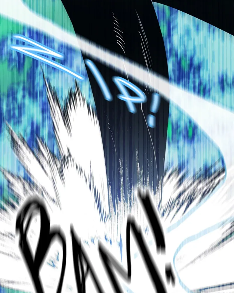Unlucky is as Lucky does Chapter 221 page 7 - 