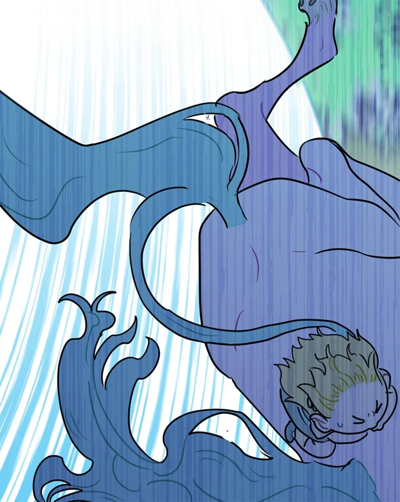 Unlucky is as Lucky does Chapter 221 page 9 - 