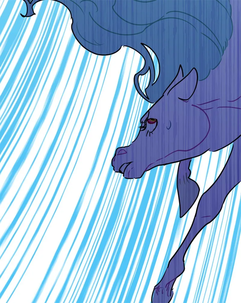 Unlucky is as Lucky does Chapter 221 page 10 - 
