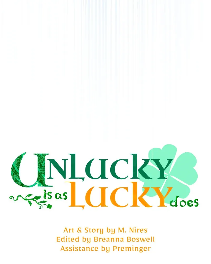 Unlucky is as Lucky does Chapter 222 page 13 - 