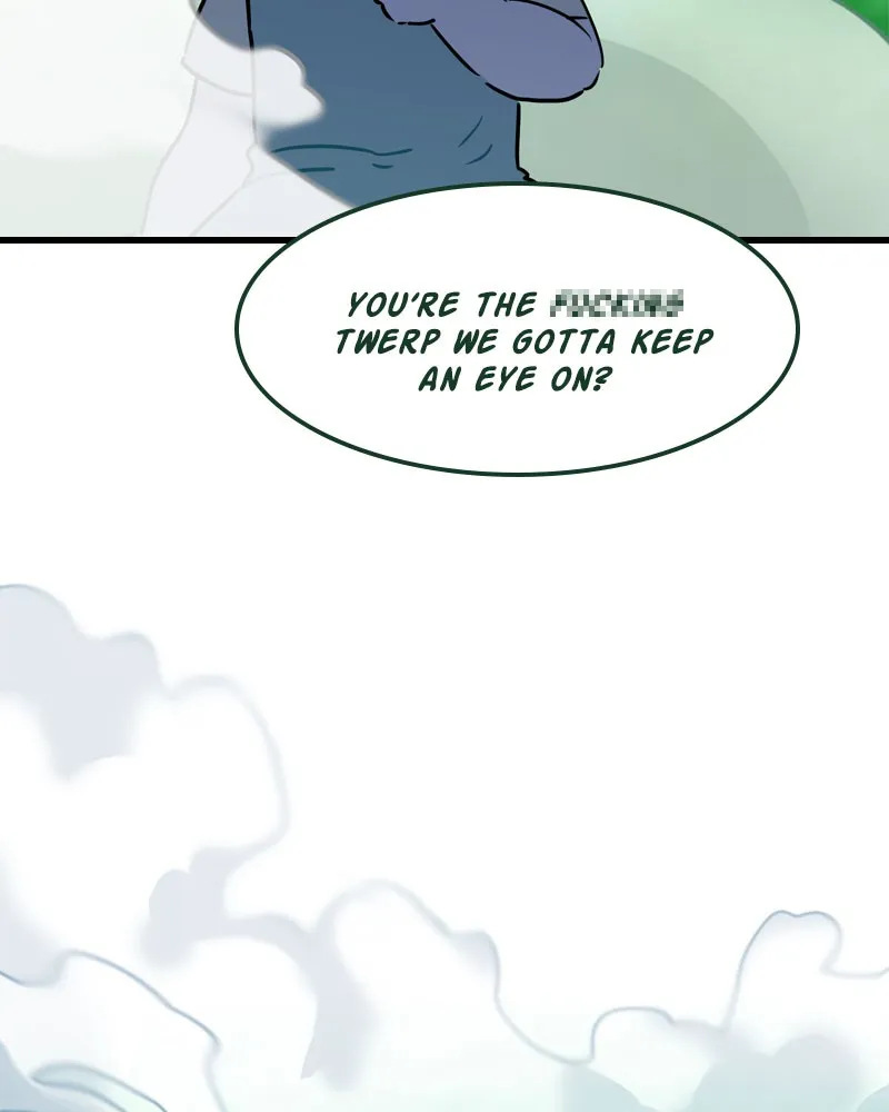 Unlucky is as Lucky does Chapter 222 page 18 - 