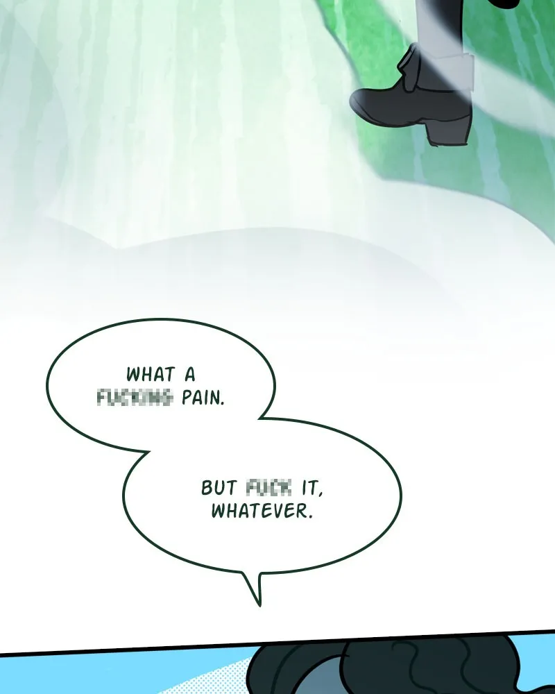 Unlucky is as Lucky does Chapter 222 page 21 - 