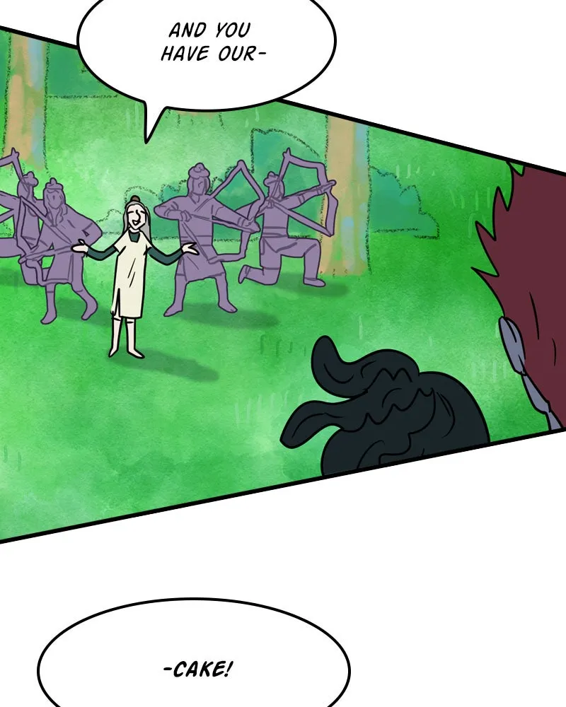 Unlucky is as Lucky does Chapter 222 page 23 - 