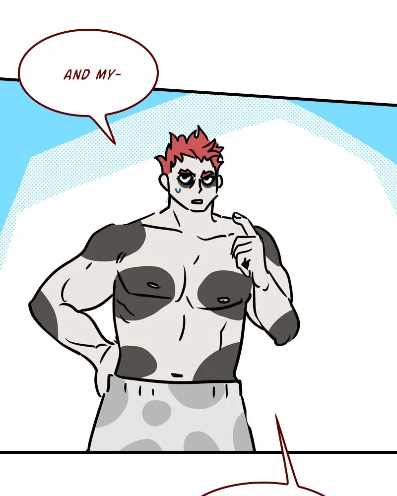 Unlucky is as Lucky does Chapter 222 page 25 - 