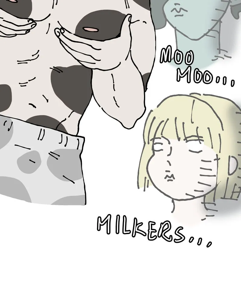 Unlucky is as Lucky does Chapter 222 page 29 - 