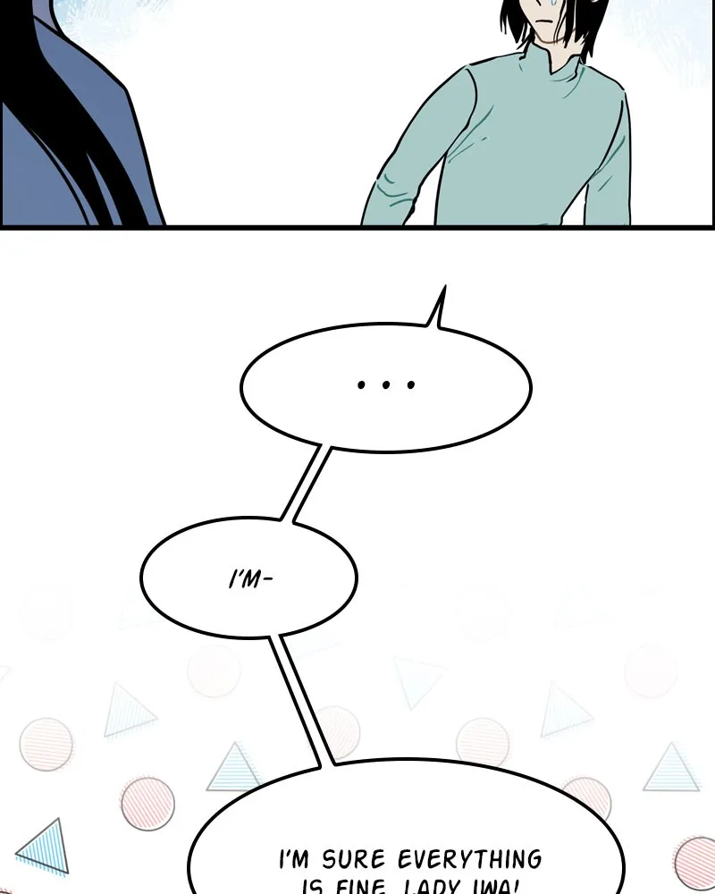 Unlucky is as Lucky does Chapter 222 page 35 - 