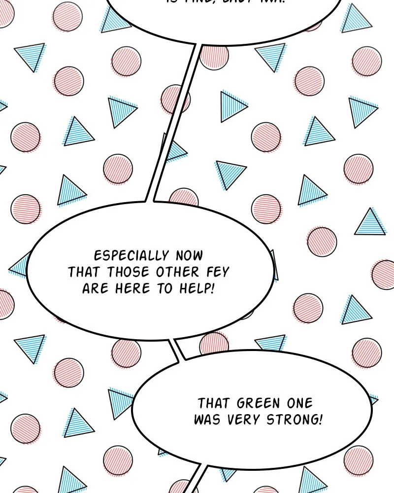Unlucky is as Lucky does Chapter 222 page 36 - 