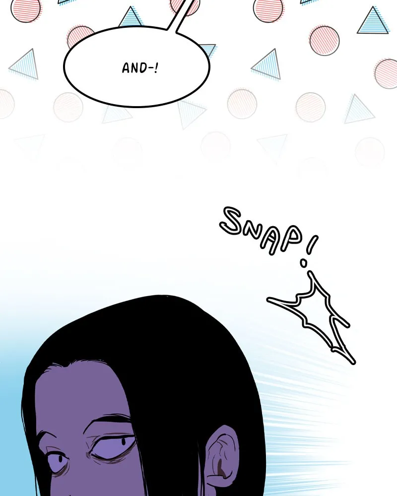Unlucky is as Lucky does Chapter 222 page 37 - 