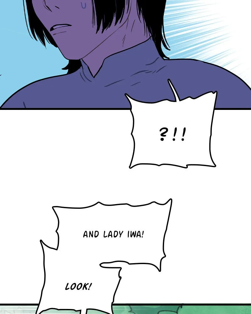 Unlucky is as Lucky does Chapter 222 page 38 - 