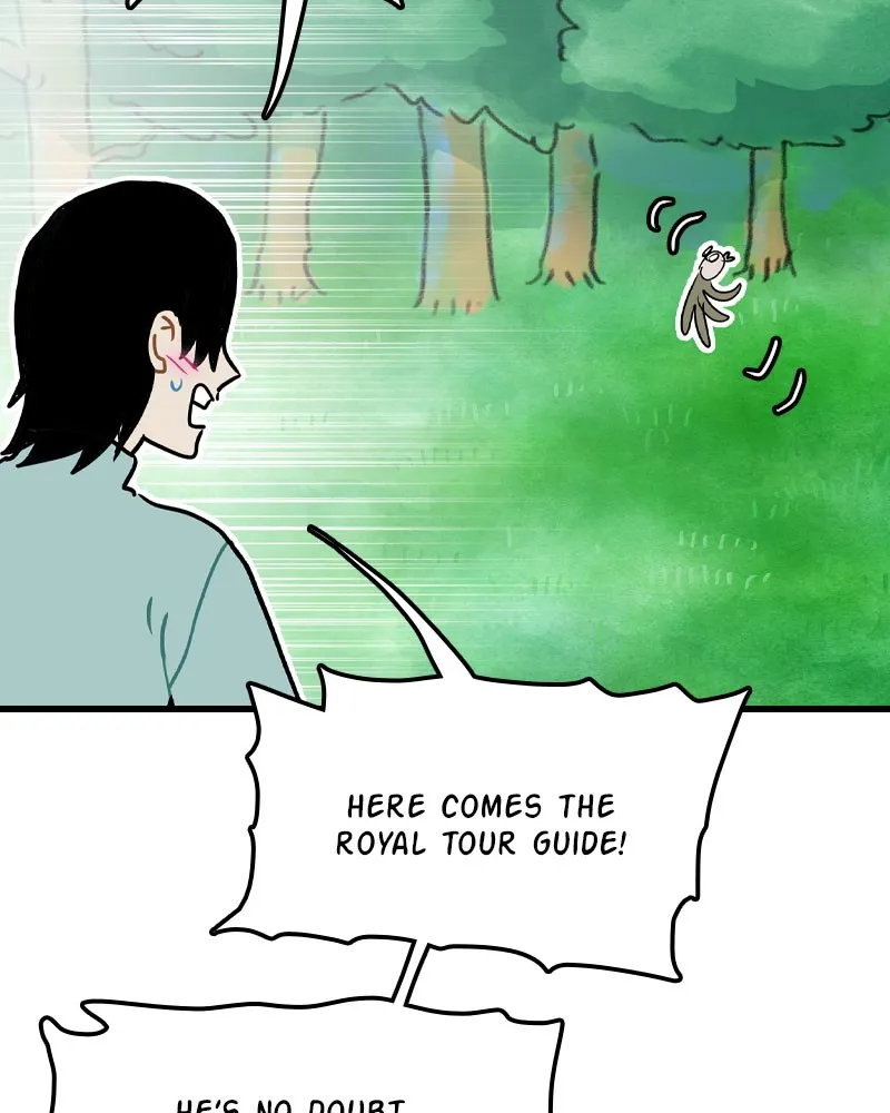 Unlucky is as Lucky does Chapter 222 page 39 - 