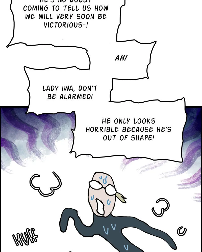 Unlucky is as Lucky does Chapter 222 page 40 - 