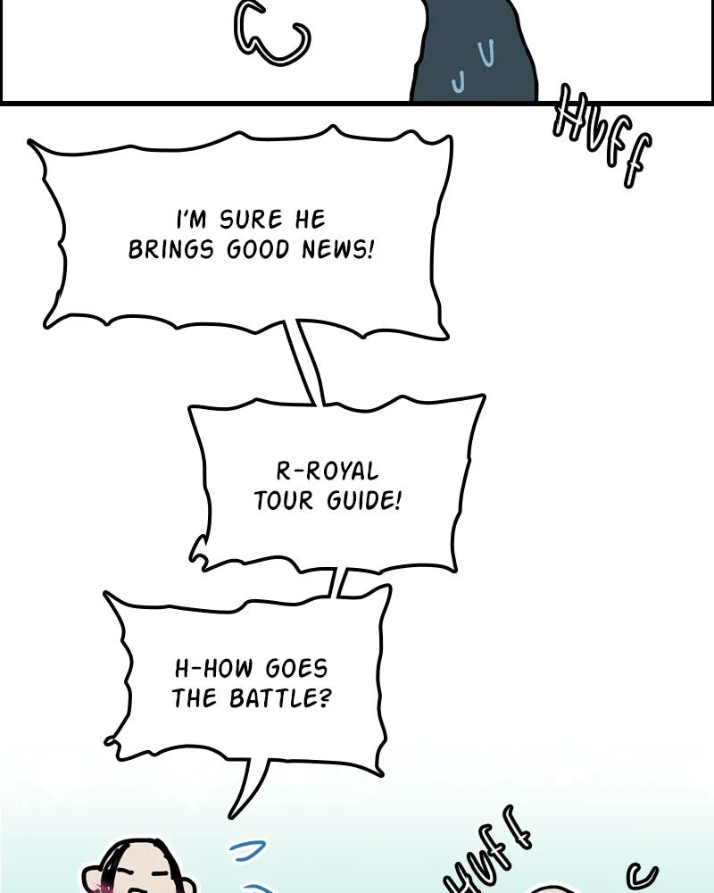 Unlucky is as Lucky does Chapter 222 page 41 - 
