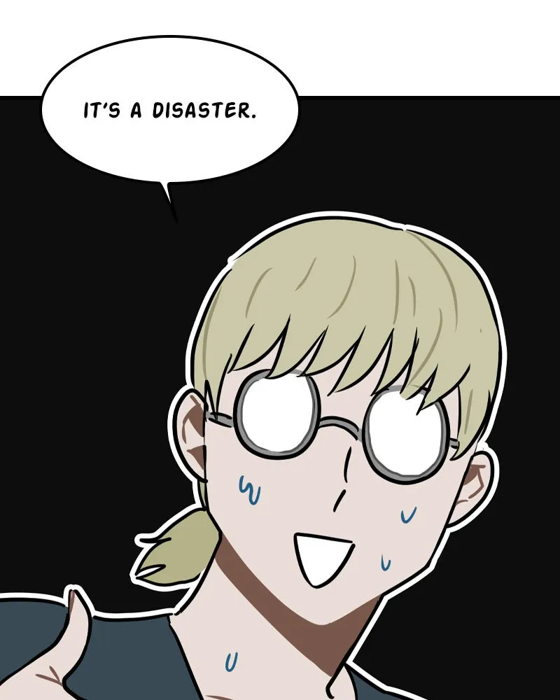 Unlucky is as Lucky does Chapter 222 page 44 - 