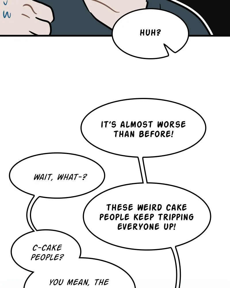 Unlucky is as Lucky does Chapter 222 page 45 - 