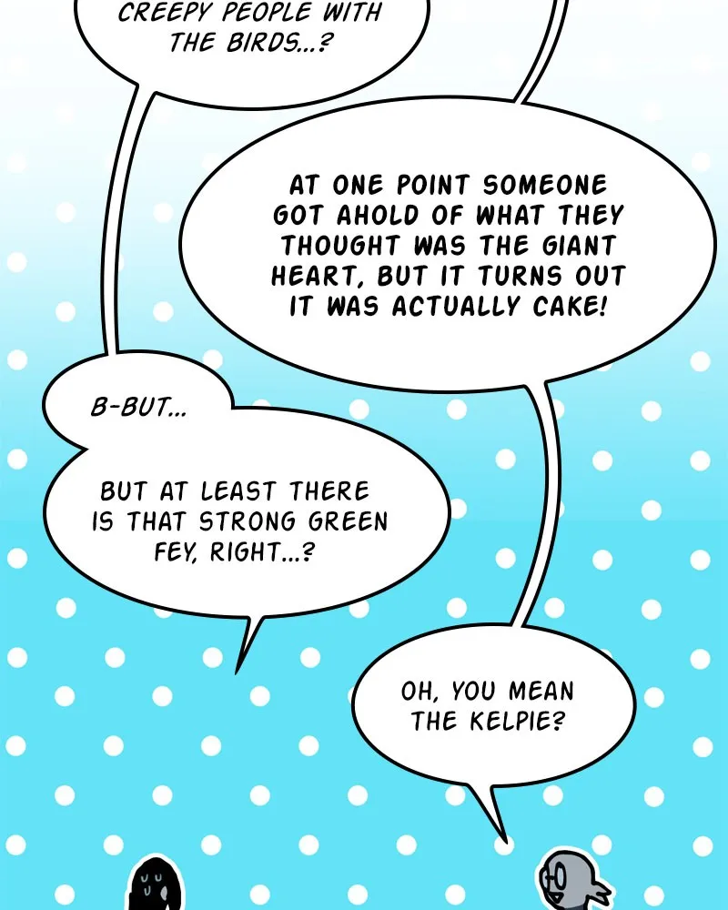 Unlucky is as Lucky does Chapter 222 page 46 - 