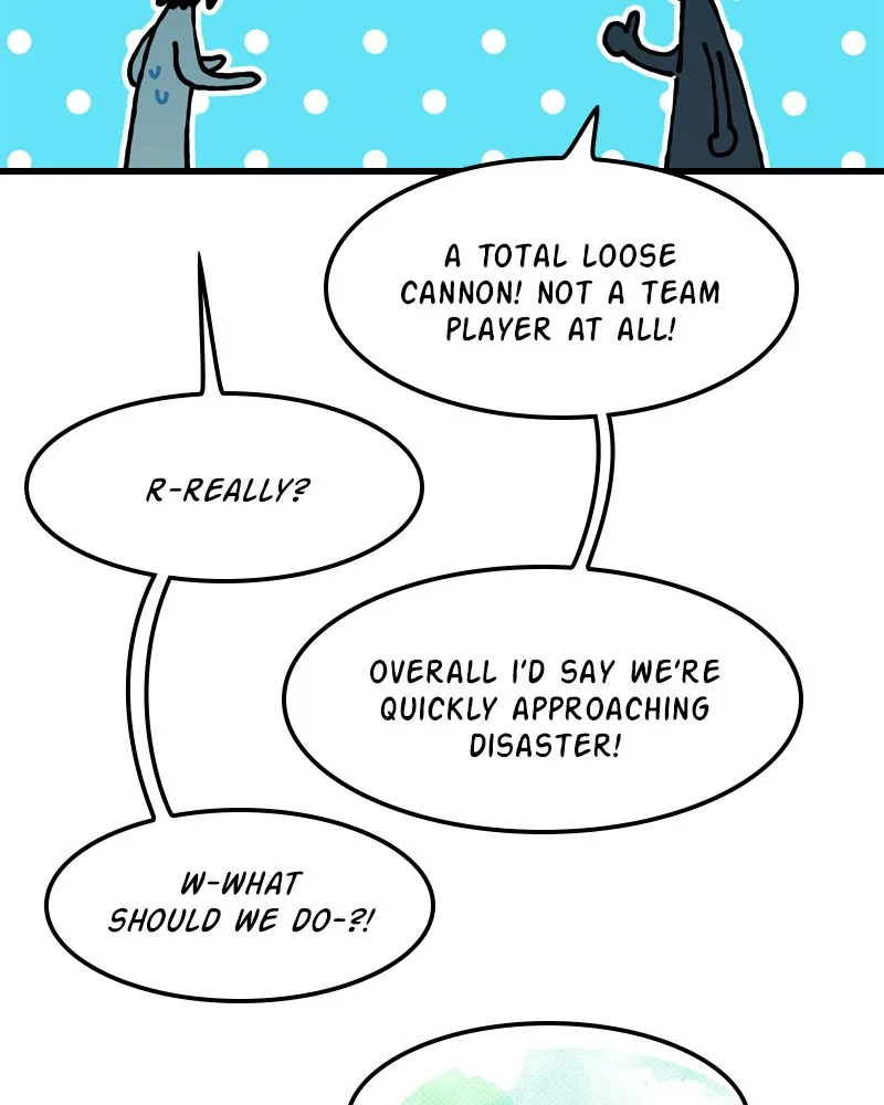 Unlucky is as Lucky does Chapter 222 page 47 - 