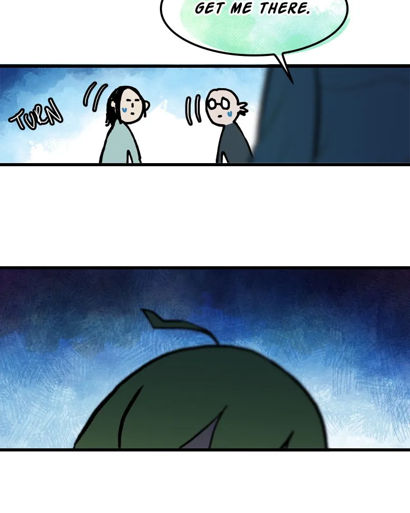Unlucky is as Lucky does Chapter 222 page 48 - 