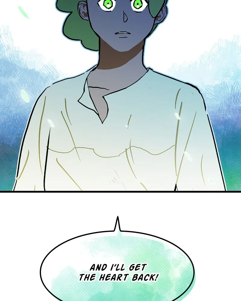 Unlucky is as Lucky does Chapter 222 page 50 - 