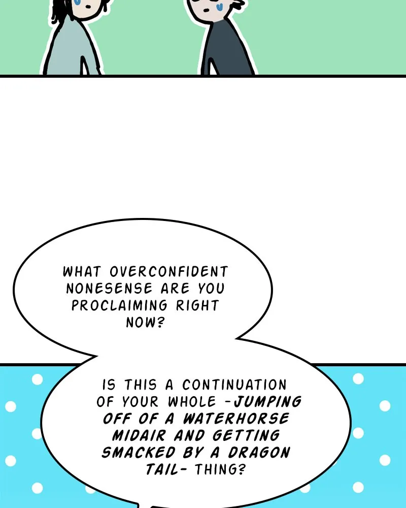 Unlucky is as Lucky does Chapter 223 page 12 - 