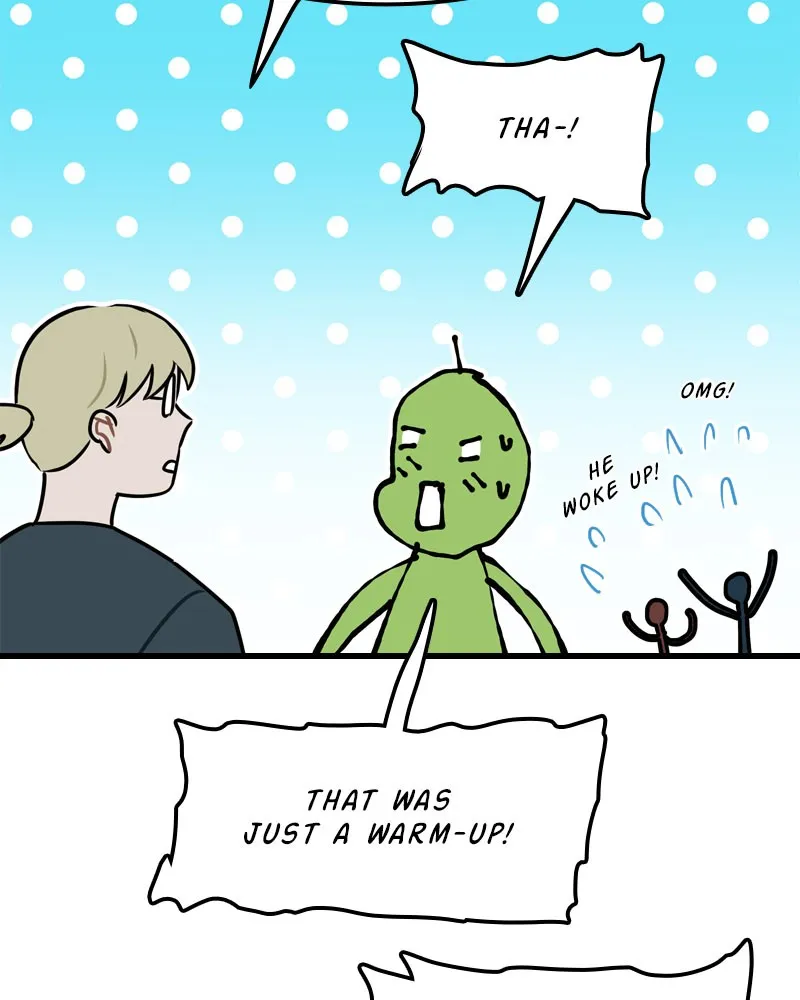 Unlucky is as Lucky does Chapter 223 page 13 - 